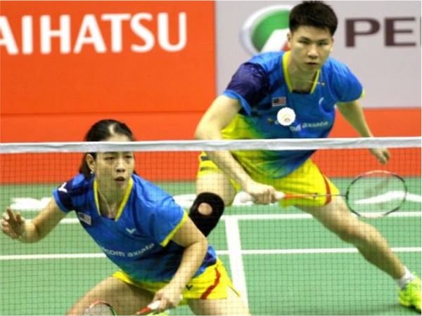 Jadi Tumpuan Malaysia di Commonwealth Games, Goh Soon Huat dan Shevon Lai Jemie Merasa Tertantang