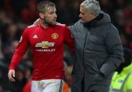 Ray Wilkins: Jose Mourinho Hanya Ingin Lihat Reaksi Luke Shaw