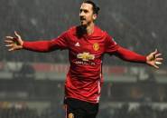 Resmi! Ibrahimovic Hijrah ke Los Angeles Galaxy