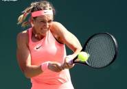 Victoria Azarenka Dominasi Cici Bellis Di Miami