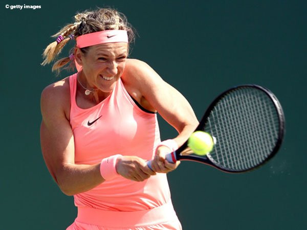 Victoria Azarenka Dominasi Cici Bellis Di Miami