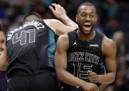 Kemba Walker Pimpin Hornets Bantai Grizzlies