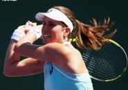 Johanna Konta Buka Jalan Untuk Pertahankan Gelar Di Miami