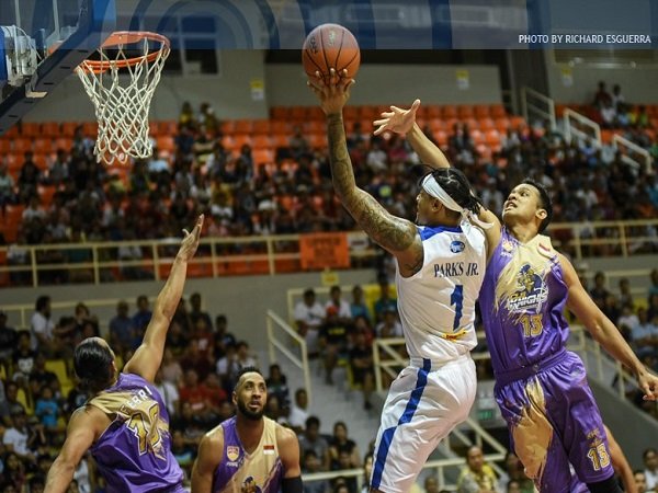 Kembali Kalah Dari Alab Pilipinas, Musim CLS Knights Di Ajang ABL Resmi Berakhir