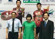 Kento Momota Sukses Juara Vietnam International Challenge 2018