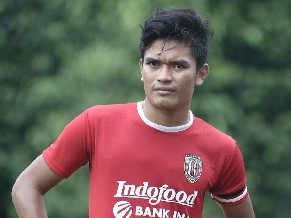 Dua Pilar Bali United Tak Sabar Hadapi PSIS