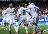 Hanya Real Madrid yang Bisa Menangkan Trofi Liga Champions