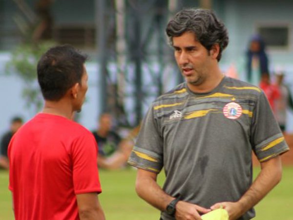 Arema Punya Balsa, Persija Waspadai Tendangan Bebas