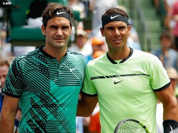 Carlos Moya Dukung Roger Federer dan Rafael Nadal Untuk Bermain Di Usia 40 Tahunan