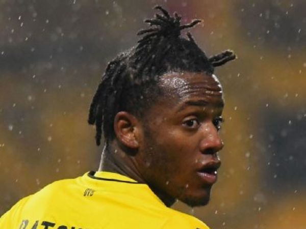 Hentikan Penyelidikan Kasus Rasisme, Bashuayi Pertanyakan Komitmen FIFA