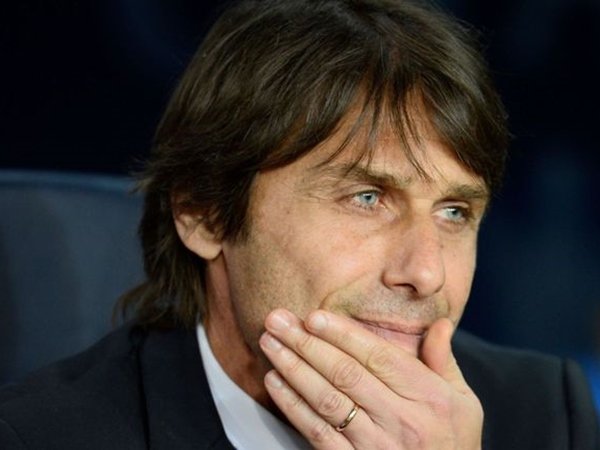 Ditanya tentang Masa Depannya, Conte: Itu Bukan Masalah Saya