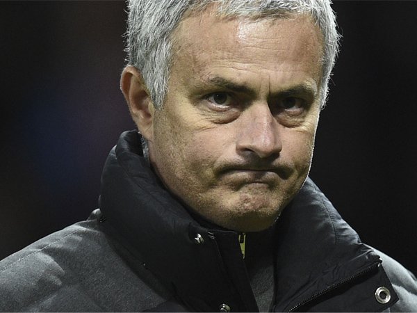 Meski MU Raih Kemenangan Atas Swansea, Mourinho Nilai Penampilan Timnya Belum Sempurna