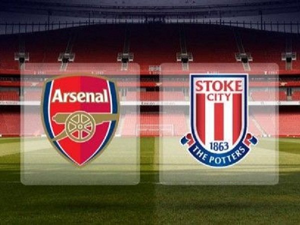 Preview Liga Inggris: Arsenal vs Stoke City, Kans Besar Kembali Raup Poin Penuh