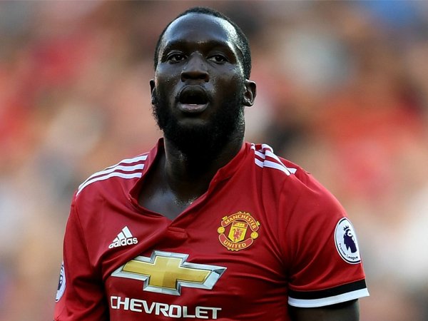 Romelu Lukaku Jadi Pemain Belgia Pertama yang Cetak 100 Gol di Premier League