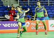 Shia Chun Kang/Tan Wee Gieen Lolos ke Final Orleans Masters 2018