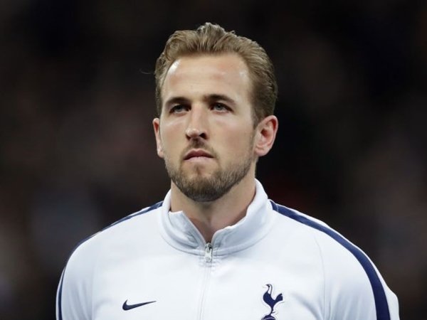 Team News: Harry Kane Cadangan, Thibaut Courtois Absen