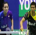 Tiga Wakil Indonesia Kandas di Semifinal Orleans Masters 2018