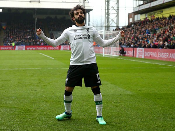 Cetak Gol Ke-37 Musim Ini, Jurgen Klopp Puji Mohamed Salah