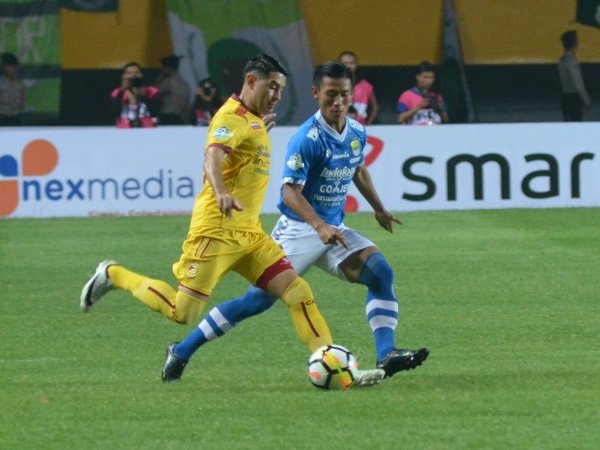 Coach RD Ungkap Resep Jinakkan Maung Bandung