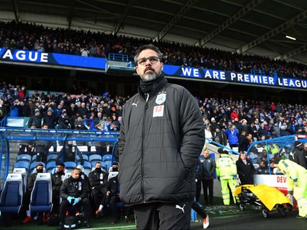 David Wagner Yakin Huddersfield Bisa Bertahan di Premier League