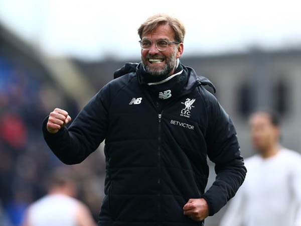 Jurgen Klopp Senang dengan Cara Liverpool Kalahkan Crystal Palace