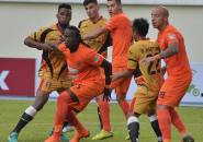 Mitra Kukar 0-1 Borneo FC, Debut Manis Dejan Antonic