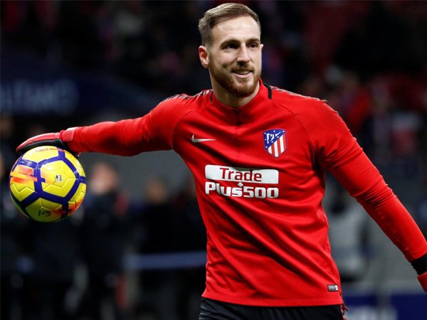 Paris Saint-Germain Siapkan Misi Khusus Gagalkan Usaha Arsenal Dapatkan Jan Oblak