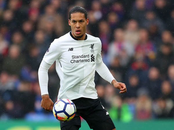 Virgil van Dijk Tidak Sabar Hadapi Manchester City di Liga Champions