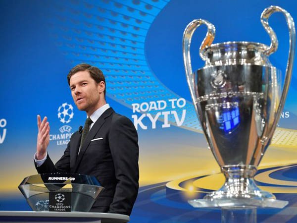 Xabi Alonso Yakin Laga Liverpool Melawan City Akan Berjalan Intens