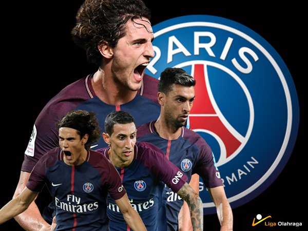 Bahaya! PSG Terancam Kehilangan 4 Pemain Bintangnya Pada Musim Depan