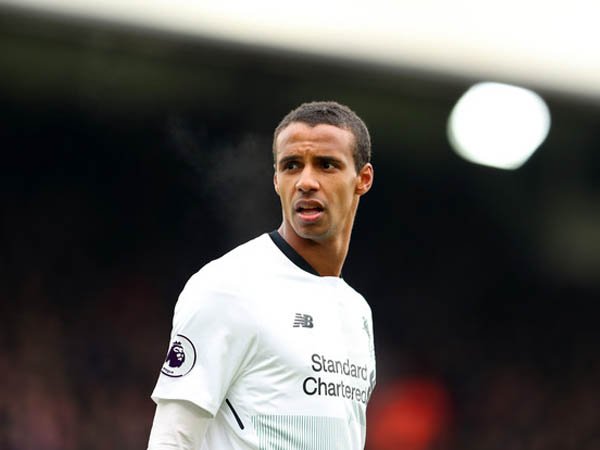 Cedera Paha, Jurgen Klopp Konfirmasi Joel Matip Perlu Lakukan Operasi