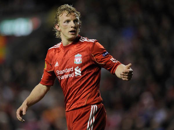 Hadapi Man City, Dirk Kuyt Minta Liverpool 'Buktikan Diri'