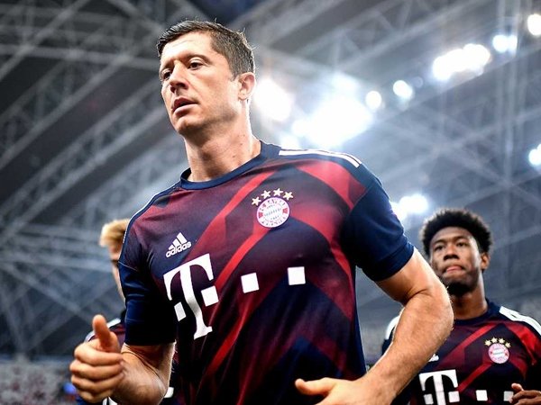 Heynckes: Real Madrid Tak Akan Punya Peluang Dapatkan Lewandowski