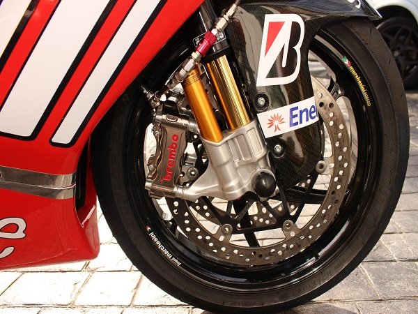 Hubungan Ducati Dan Brembo Tak Terpengaruh Insiden Jorge Loorenzo