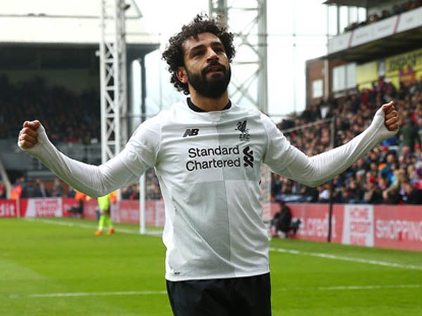 Klopp Sebut Salah Layak Dinobatkan Sebagai Pemain Terbaik Musim Ini