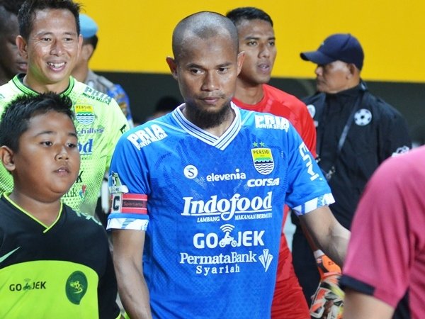 Konsentrasi Pesib Buyar, Supardi Janji Lakukan Evaluasi