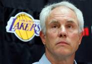 Mitch Kupchak Mendapatkan Tawaran Resmi Dari Charlotte Hornets