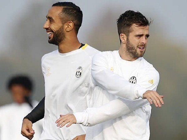 Pjanic dan Benatia Absen, Allegri Beberkan Penggantinya di Laga Kontra Real Madrid