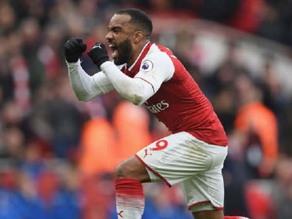 Wilshere Buat Klaim Mengejutkan Usai Lacazette Berhasil Cetak Gol Di Laga Comeback