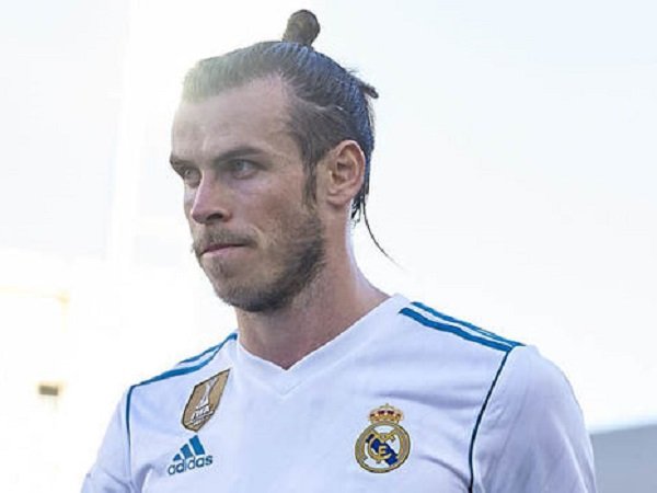 Wow! Gareth Bale Jadi Target Transfer Arsenal Di Musim Panas Nanti