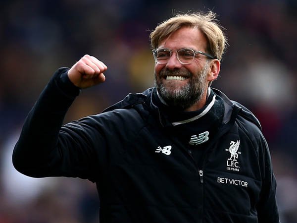 Lawan Man City, Jurgen Klopp Optimis dengan Peluang Liverpool