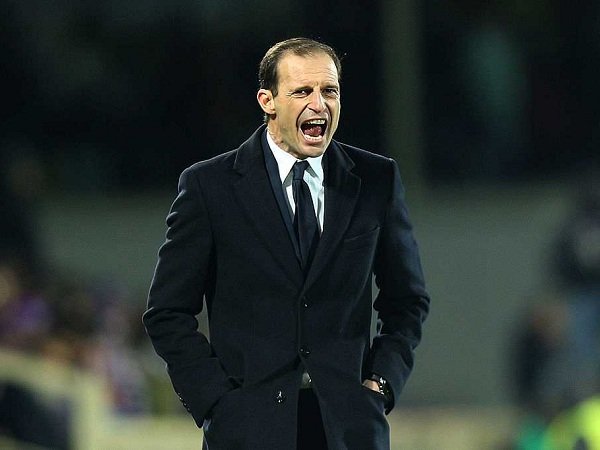 Allegri Beberkan Masa Depannya Setelah Tinggalkan Juventus