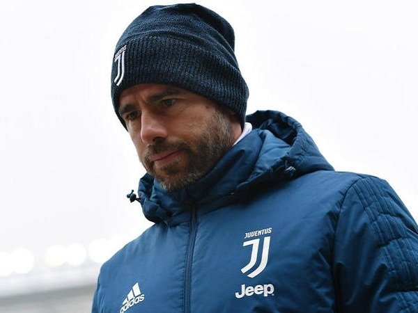 Cedera Andrea Barzagli Perpanjang Masalah Juventus