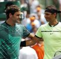 Federer, Nadal, Djokovic, Dan Murray Diperingatkan Bahwa Dominasi Mereka Akan Berakhir