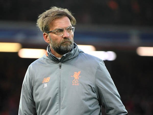 Kalahkan Man City, Jurgen Klopp Minta Liverpool Terus Bekerja Keras