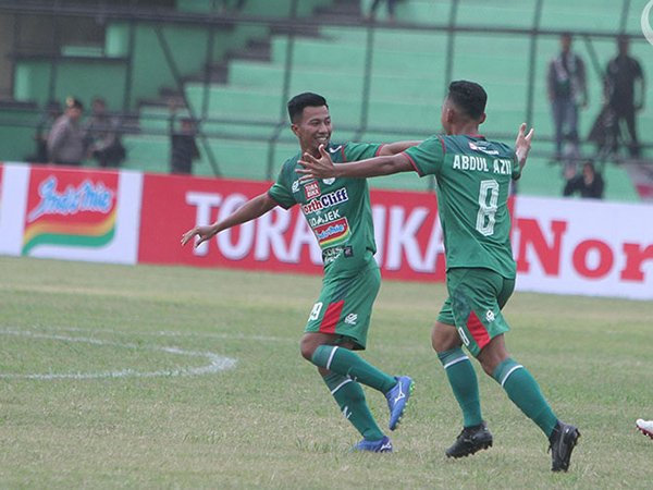 Kesampingkan Nama Besar Persija, PSMS Wajib Raih 3 Poin