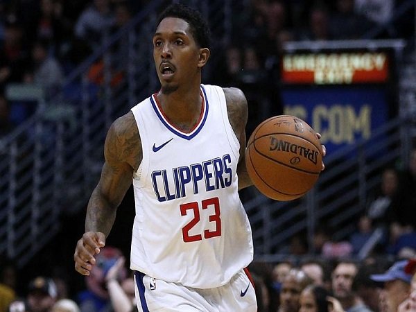 Lou Williams Jadi Kandidat Terkuat Untuk Sixth Man Of The Year