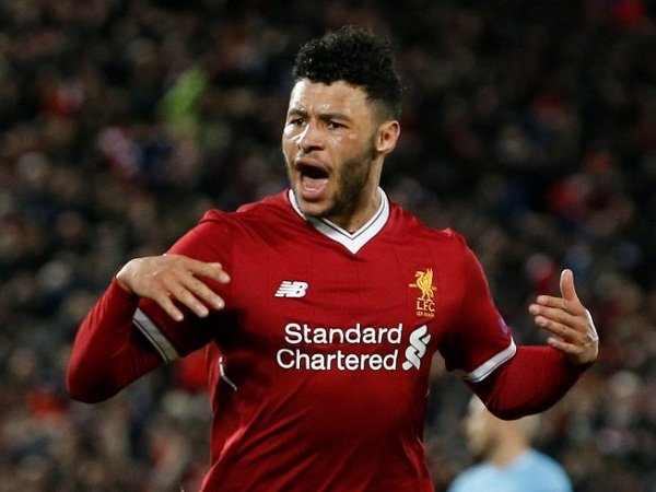 Oxlade-Chamberlain Fantastis, Fans Liverpool Rama-ramai Berterimakasih Ke Arsenal