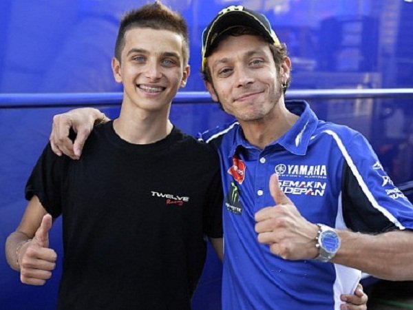 Sebelum Pensiun, Ini Rider yang Ingin Dilawan Rossi