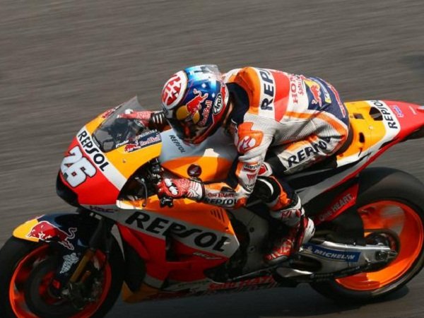 Hasil FP1 MotoGP Argentina: Pedrosa Tercepat, Sejumlah Rider Unggulan Terseok